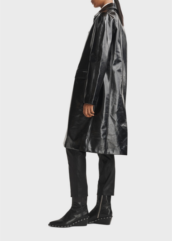 Morin Car Coat