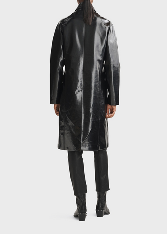 Morin Car Coat