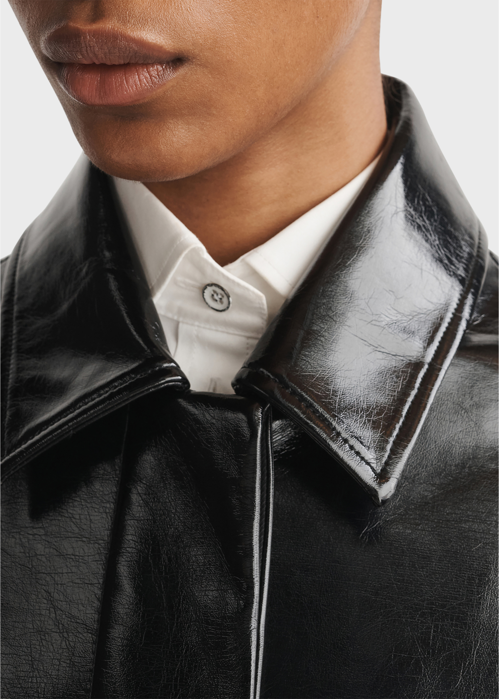 Morin Car Coat
