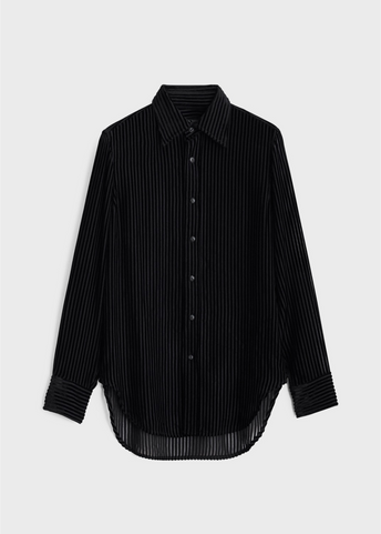 Lila Shirt