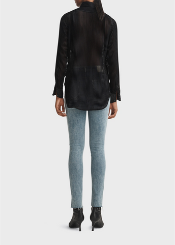 Lila Shirt