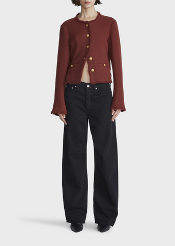 Carmen Jacket