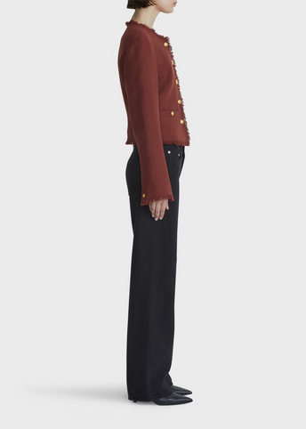 Carmen Jacket