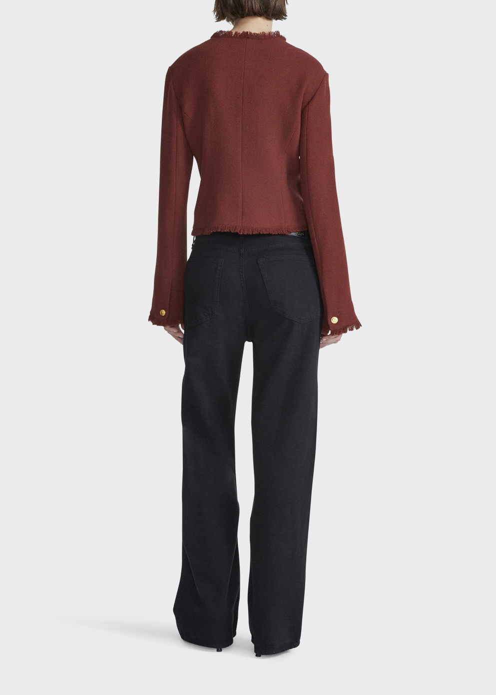 Carmen Jacket