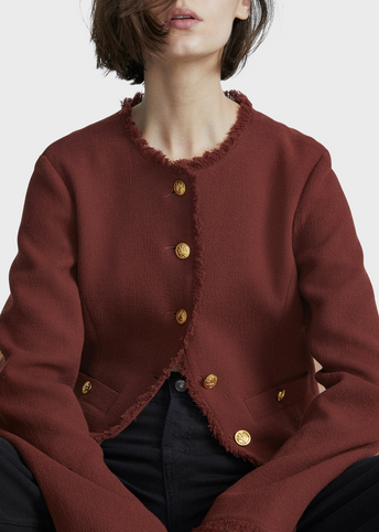 Carmen Jacket