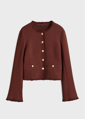 Carmen Jacket