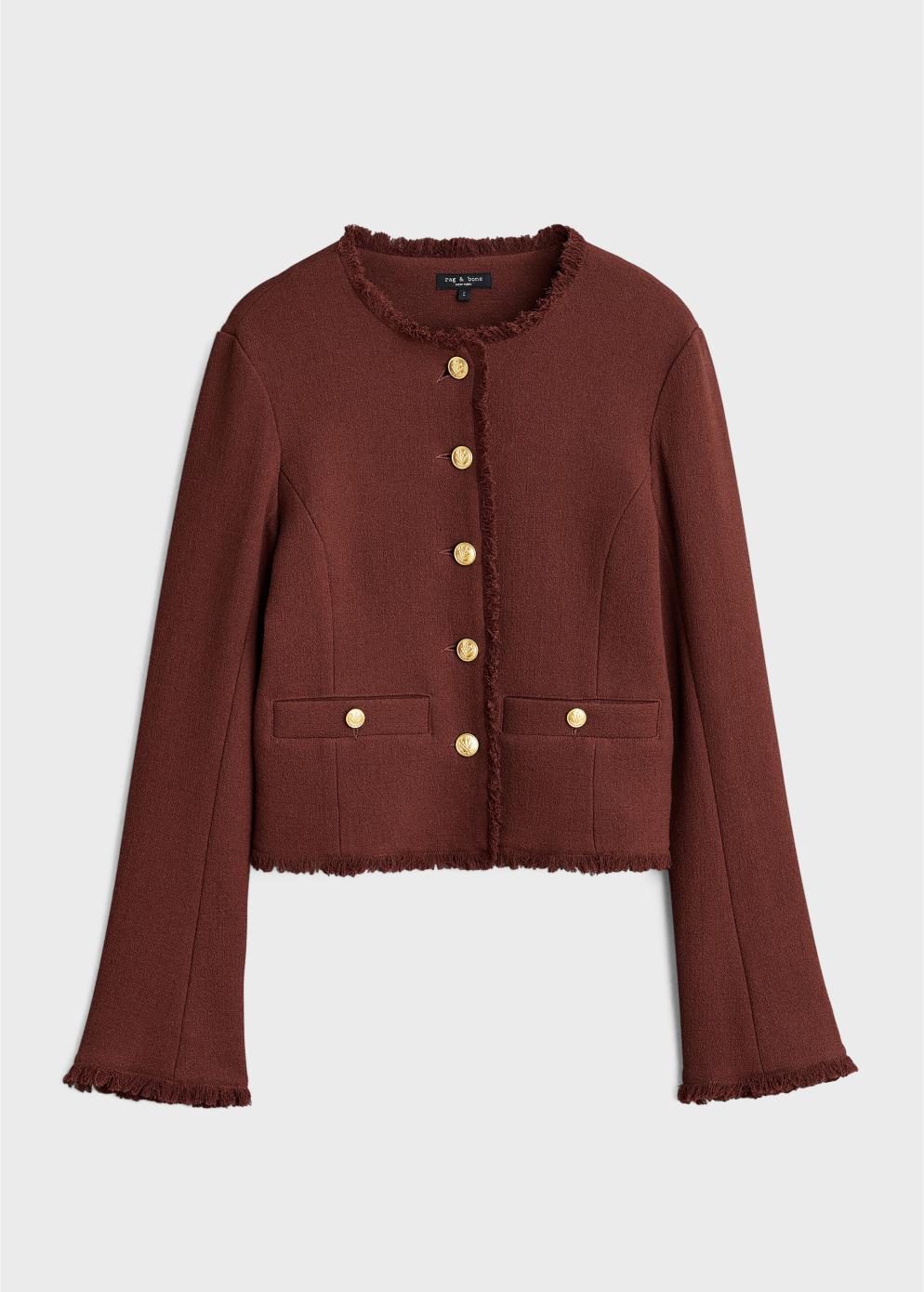 Carmen Jacket