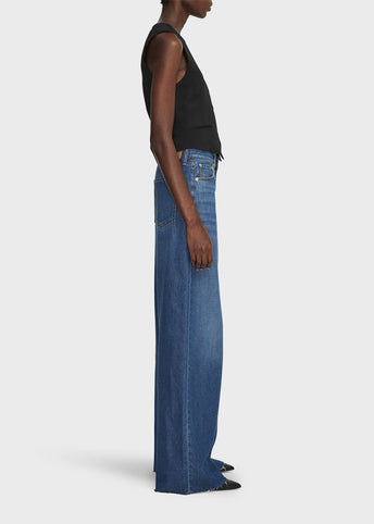 Priya Crepe Vest
