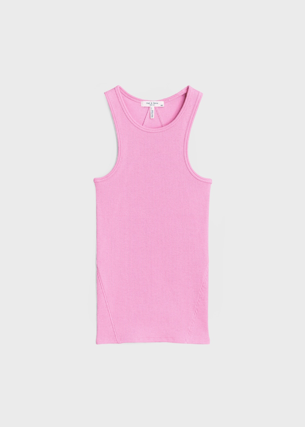 The Essential Rib Tank