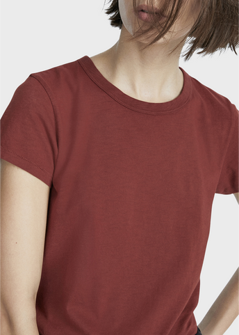 Slub T-Shirt