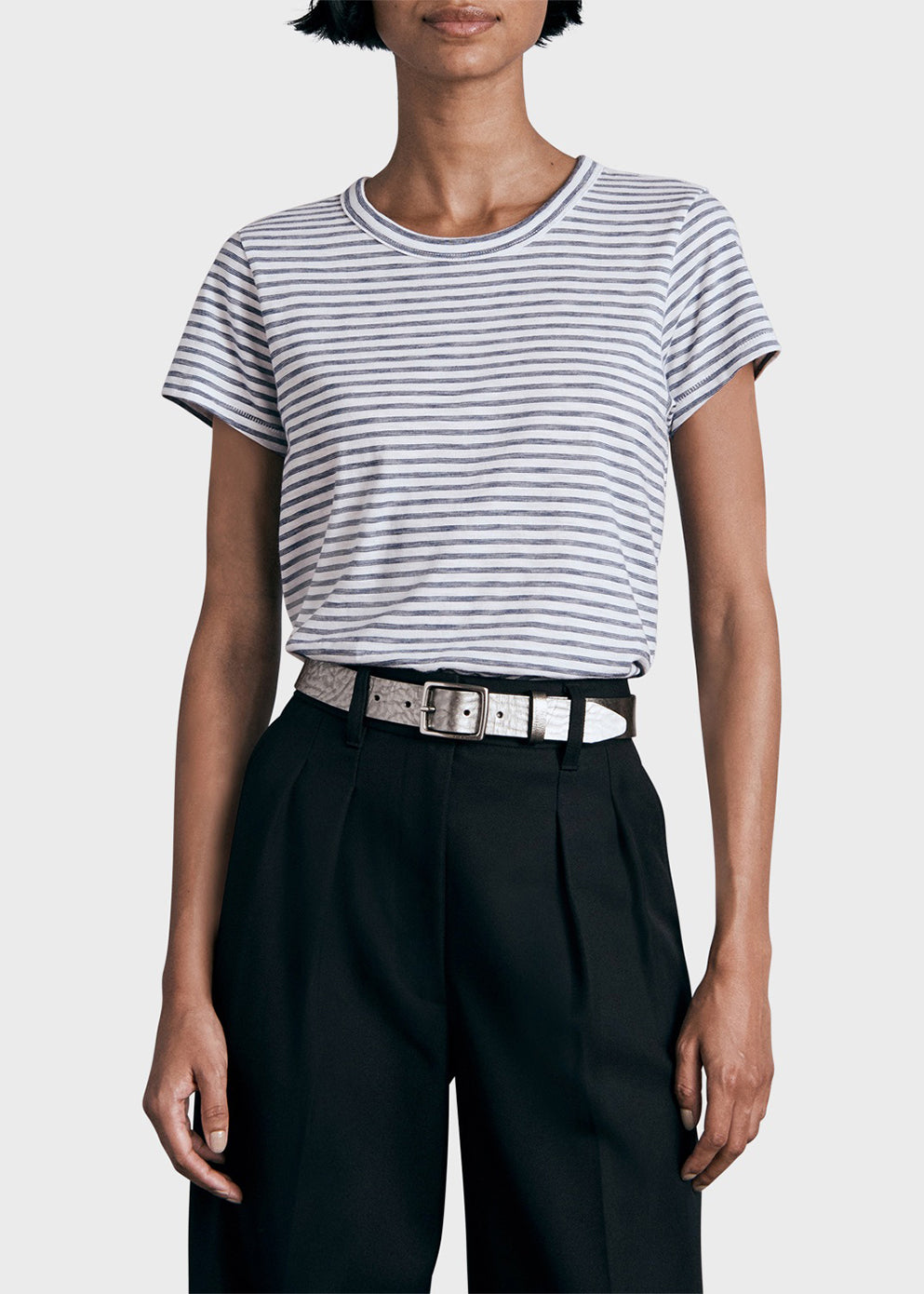 Slub T-Shirt