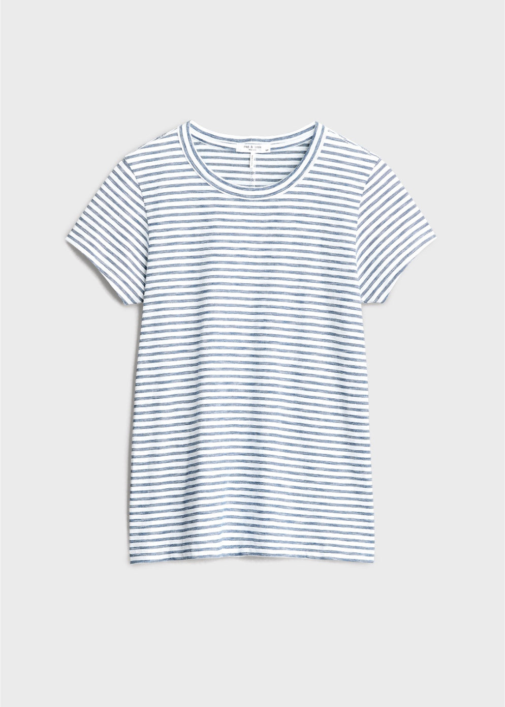 Slub T-Shirt