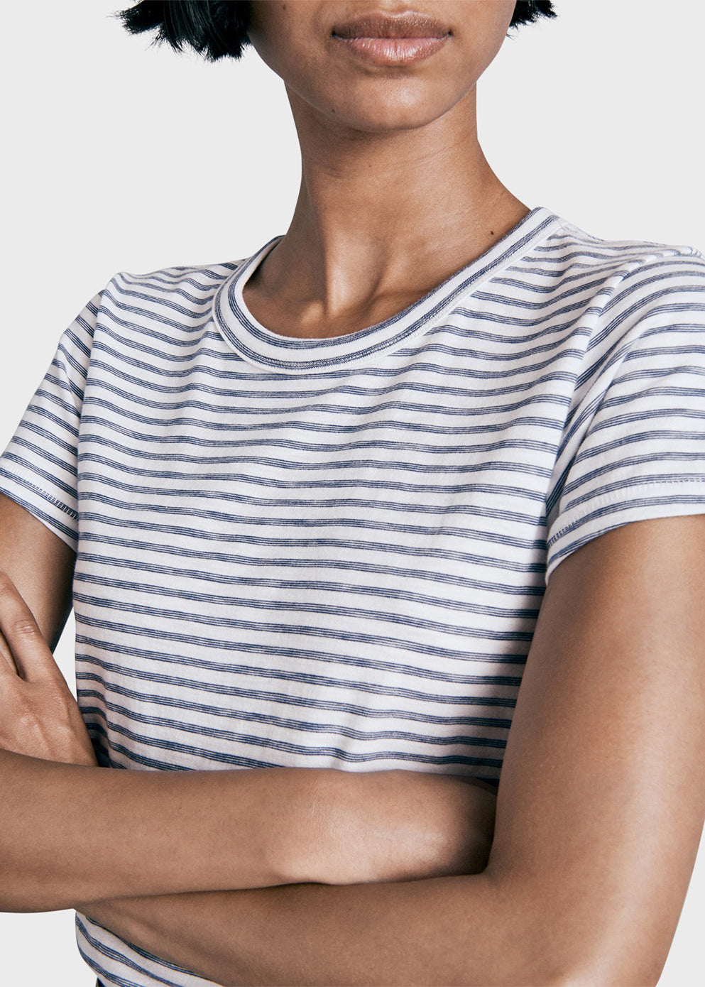 Slub T-Shirt