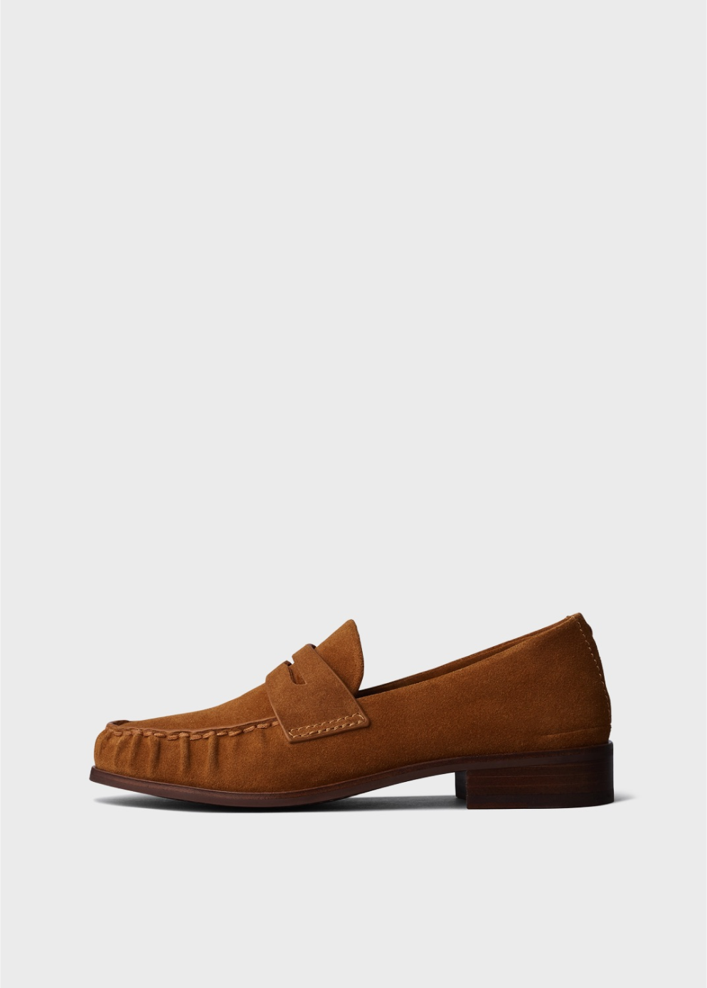 Sid Loafers