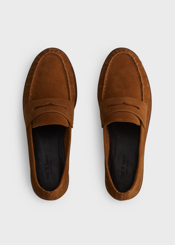 Sid Loafers