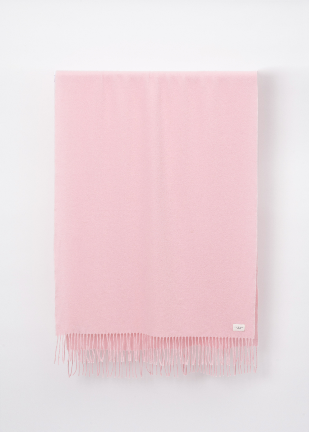 Addison Wool Scarf