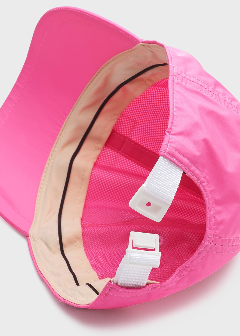 Addison Baseball Cap