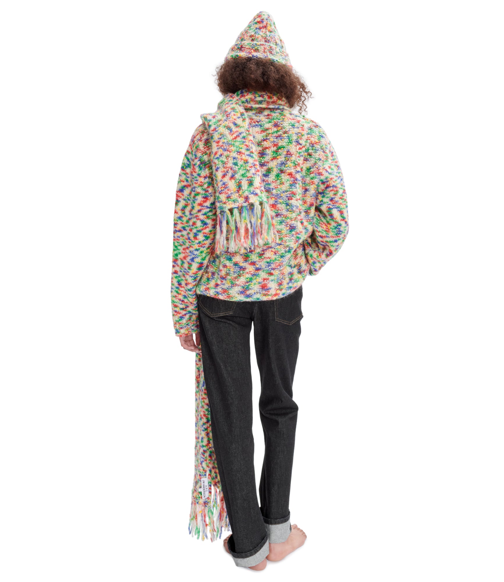 x JW Anderson Connor Jumper