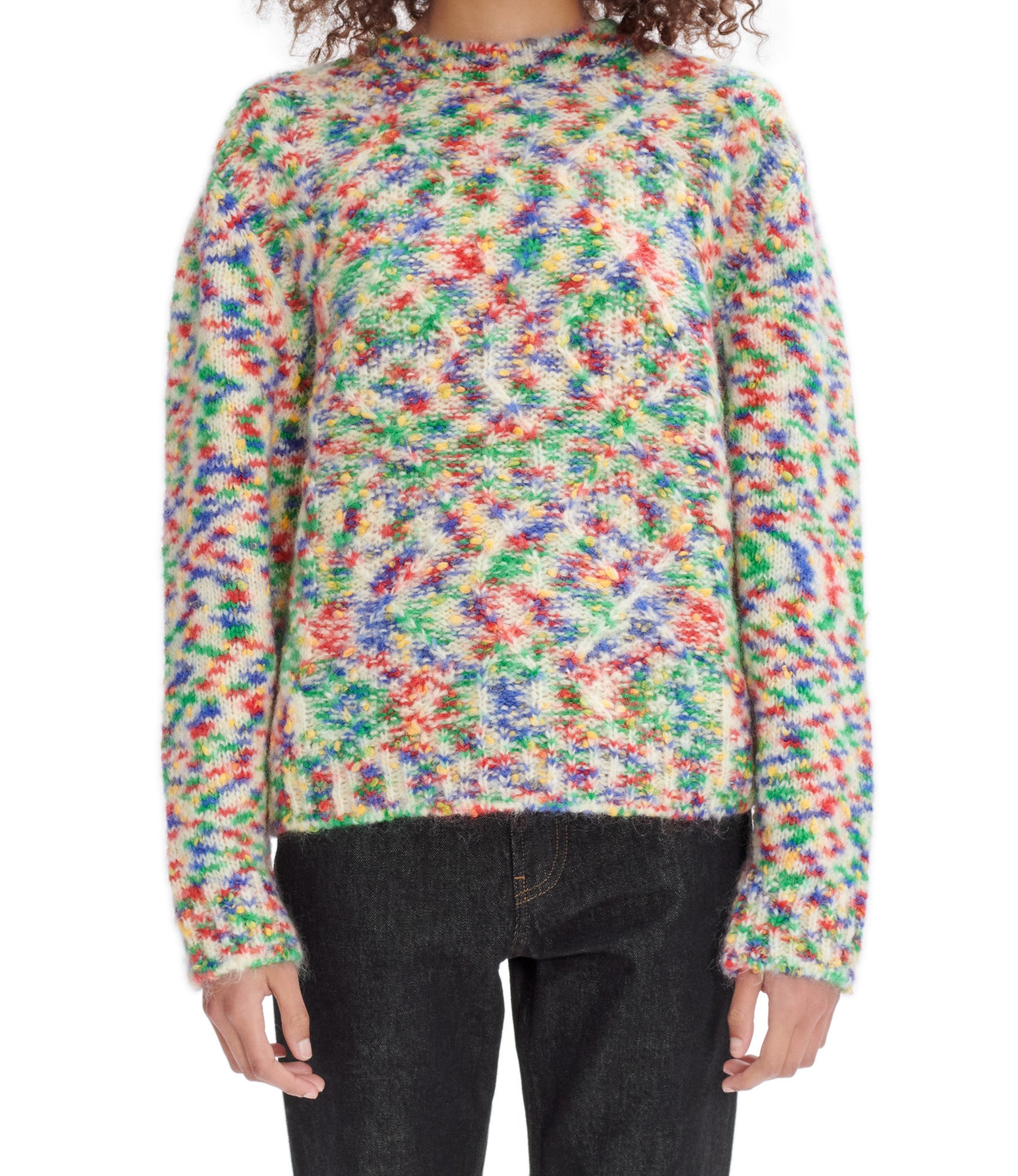 x JW Anderson Connor Jumper