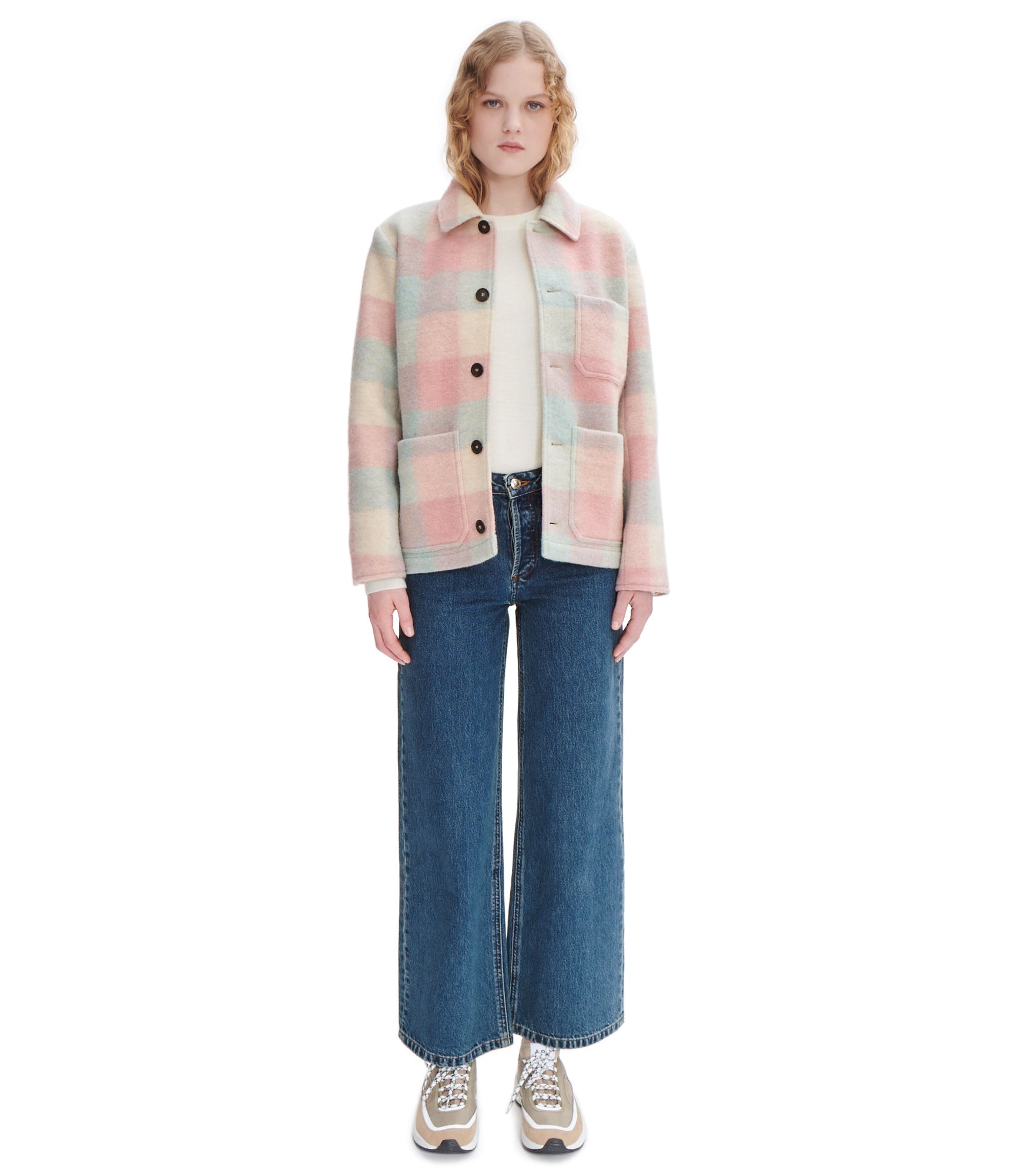 Judie Jacket