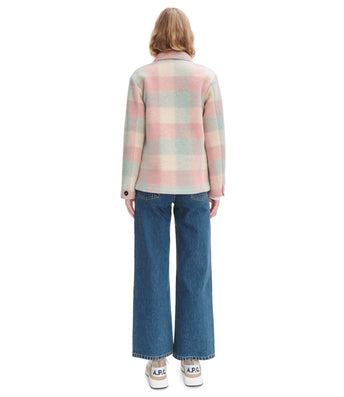 Judie Jacket