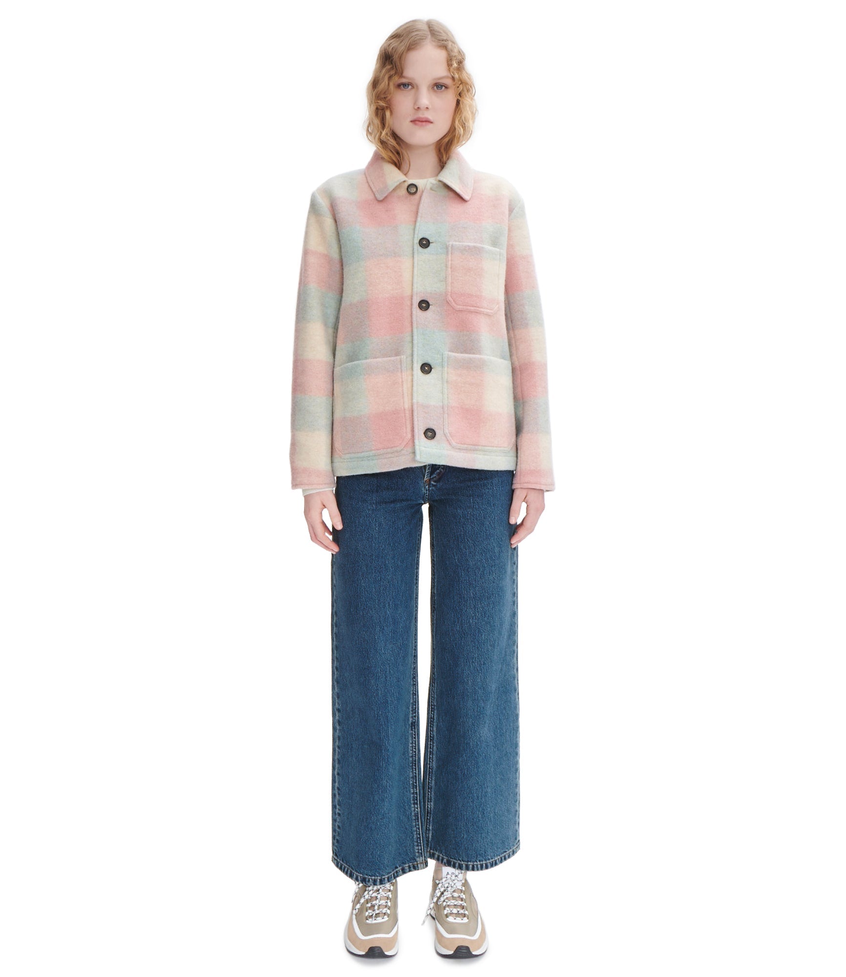Judie Jacket