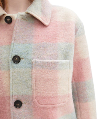 Judie Jacket
