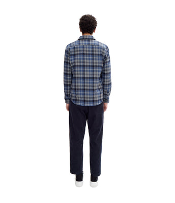 New Valerian Overshirt