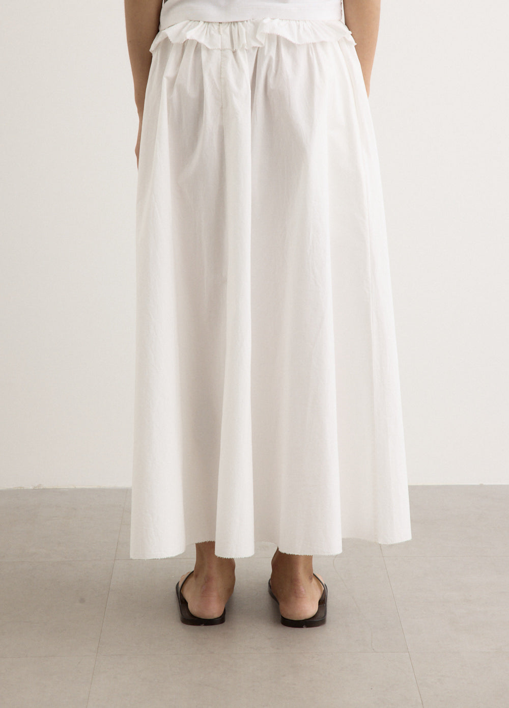 Esi Skirt