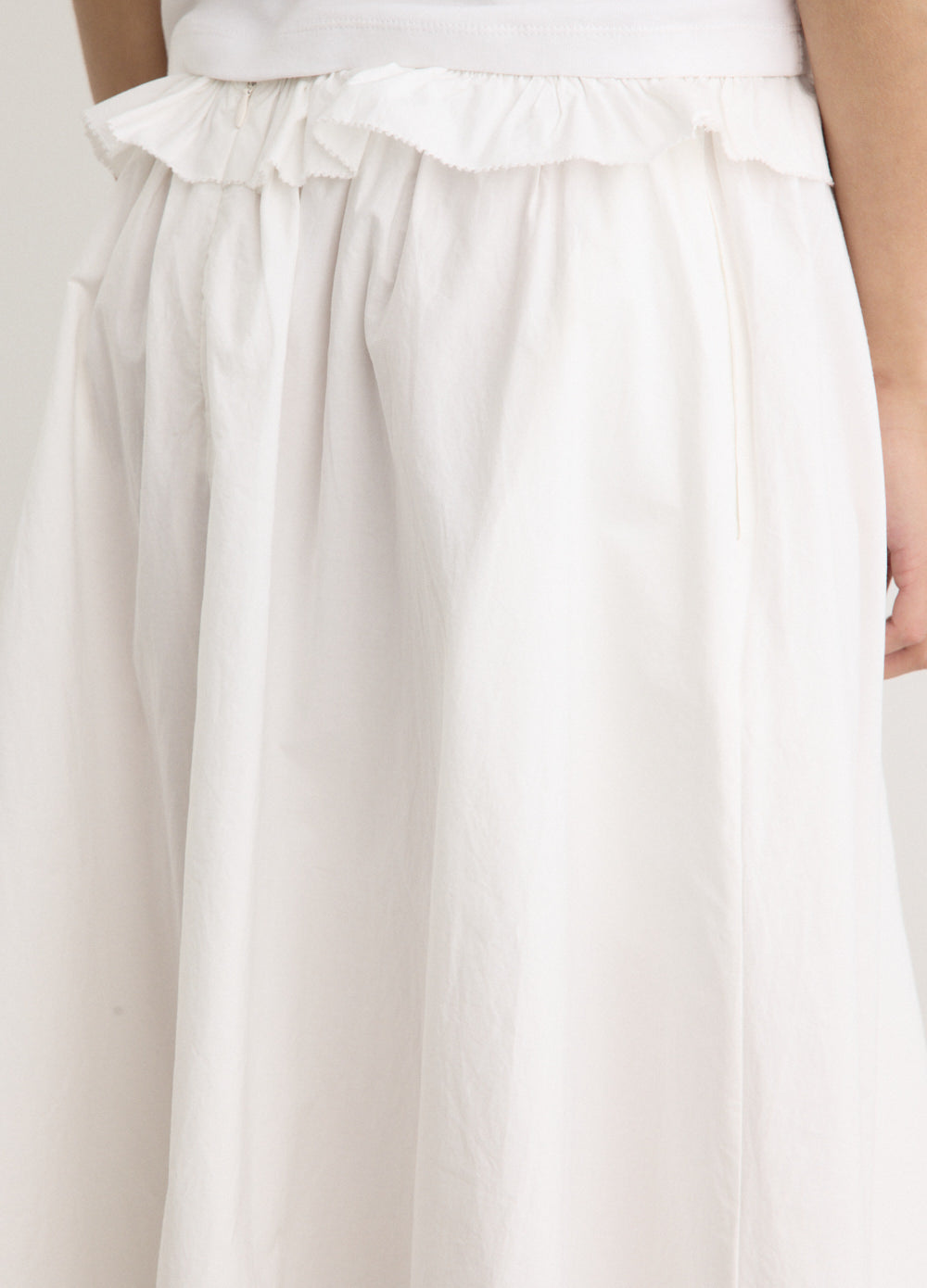 Esi Skirt