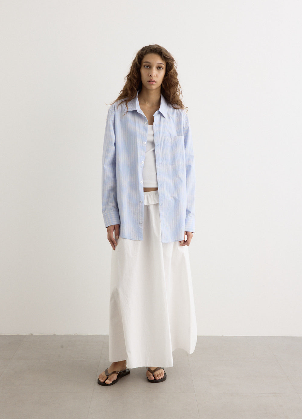 Esi Skirt
