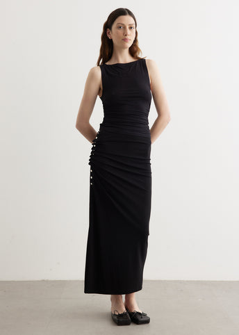 Ruch Detailed Skirt