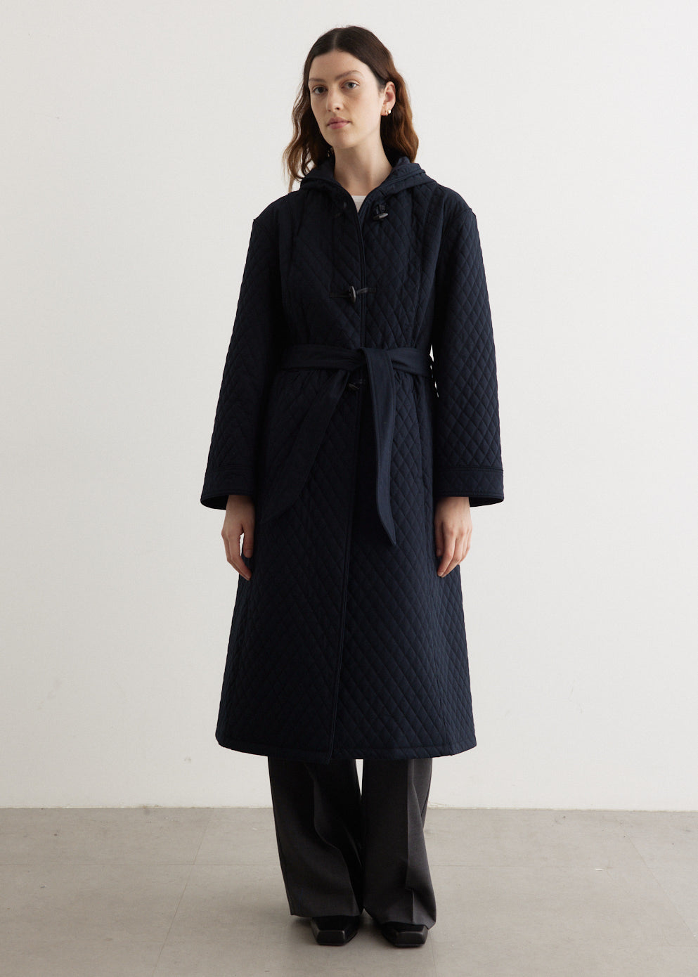 A.P.C. - Ella Coat - Coat,All Products : American Fashion Style Bags On Sale A.P.C. - Ella Coat - Coat,All Products : American Fashion Style Bags On Sale