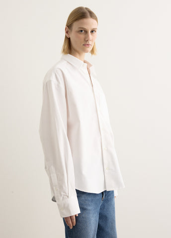 AMI De Coeur Boxy Shirt