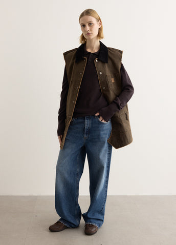 Carpenter Dress