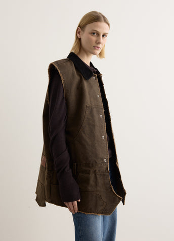Carpenter Dress