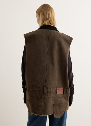 Carpenter Dress