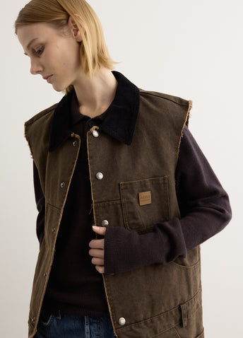 Carpenter Dress