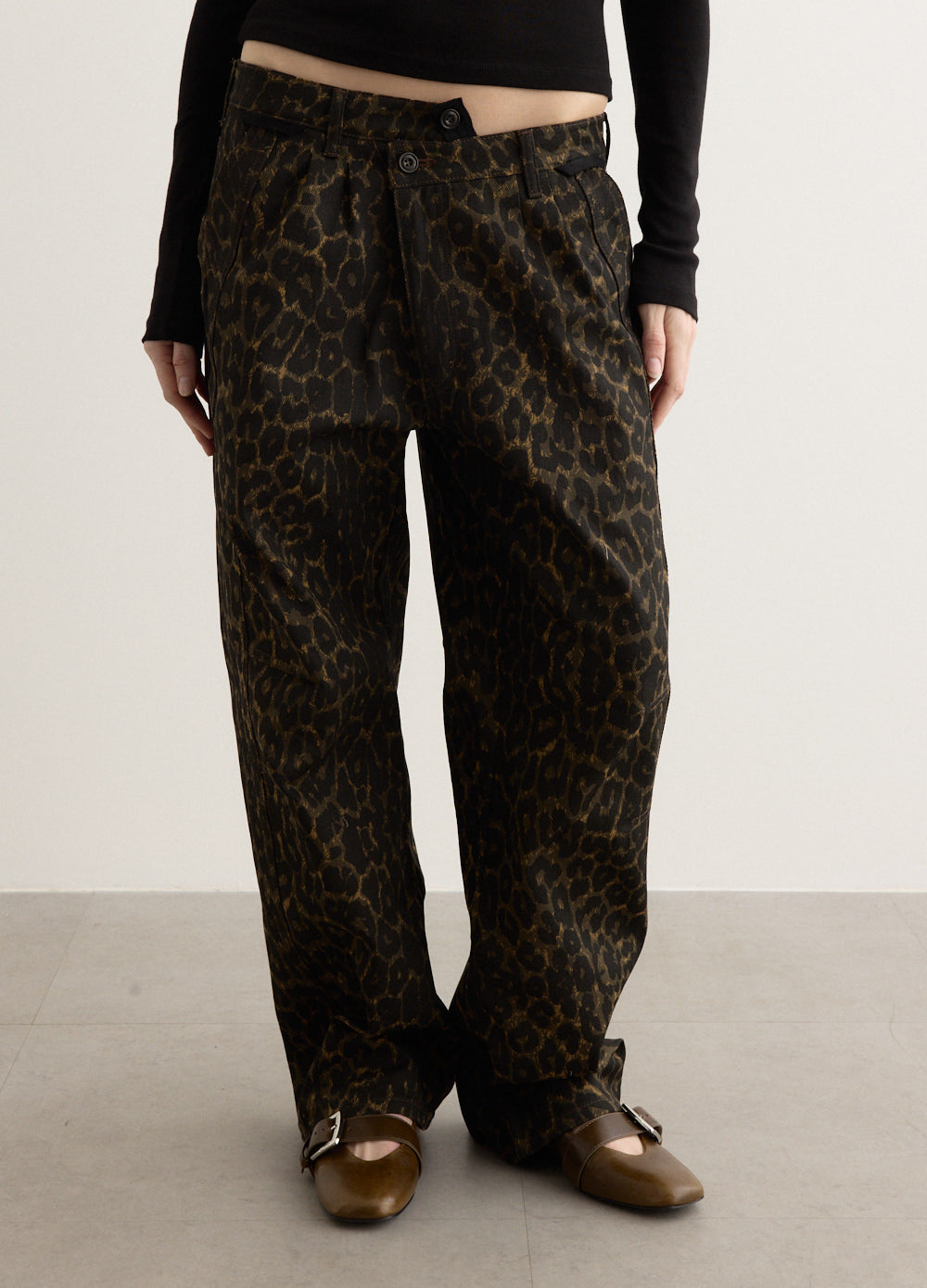 Crossover Carpenter Jeans