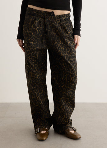 Crossover Carpenter Jeans