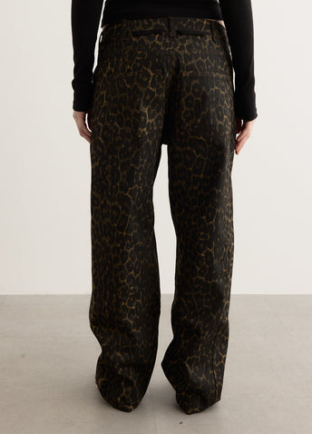 Crossover Carpenter Jeans