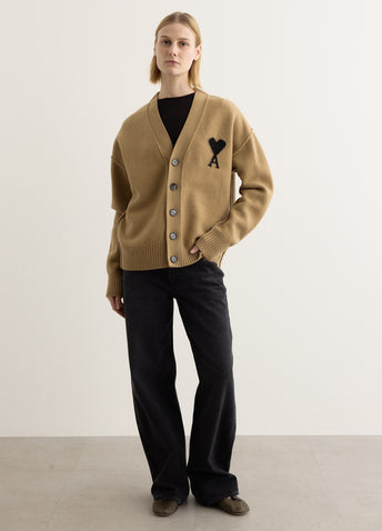 AMI De Coeur Cardigan