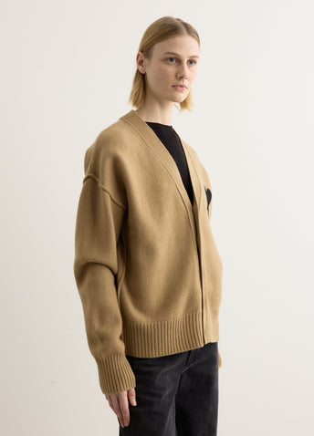 AMI De Coeur Cardigan