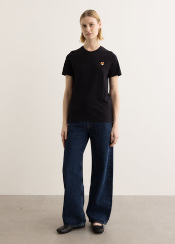 Fox Head Patch Regular T-Shirt