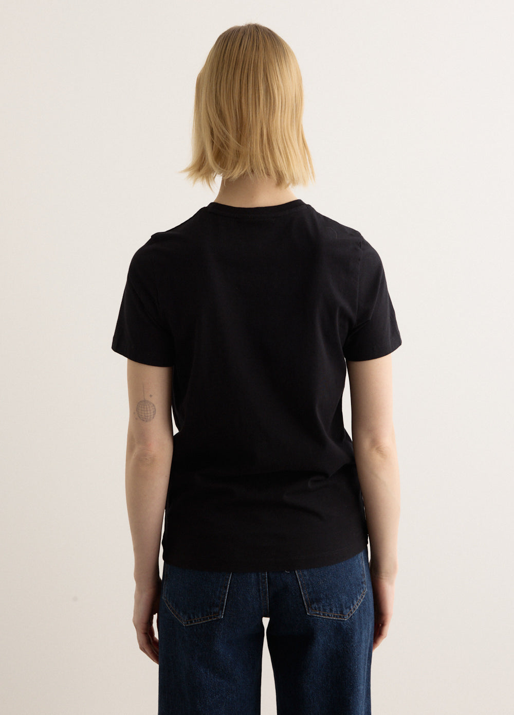 Fox Head Patch Regular T-Shirt