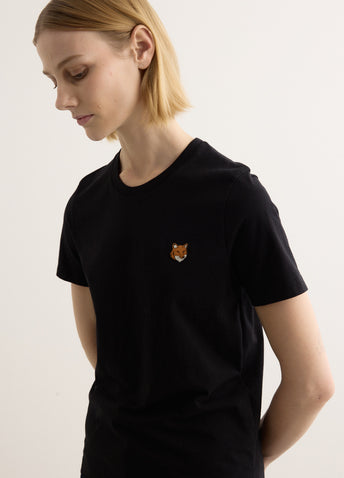 Fox Head Patch Regular T-Shirt