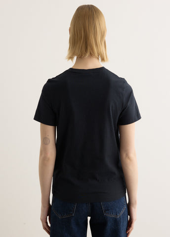Double Bold Fox Head Comfort T-Shirt