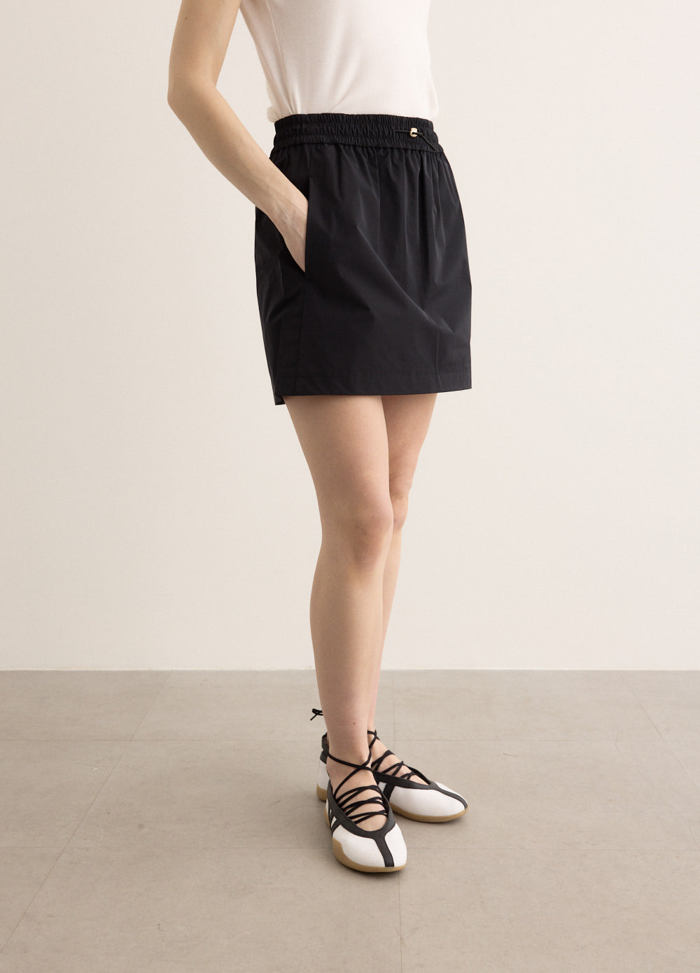 Marrion Skirt
