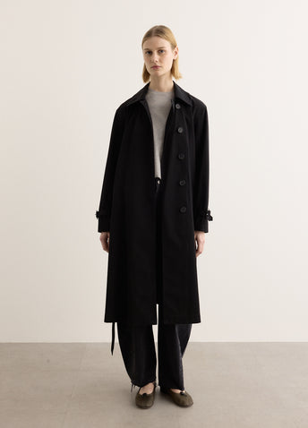 Venetia Trench Coat