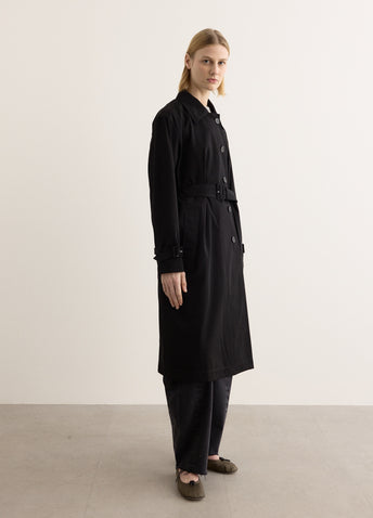 Venetia Trench Coat